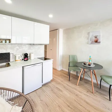 Ponderosa 210 Casa La Luna Apartment Playa Feñabe