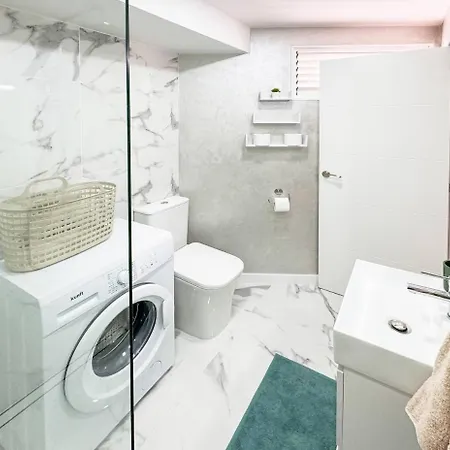 Apartment Ponderosa 210 Casa La Luna