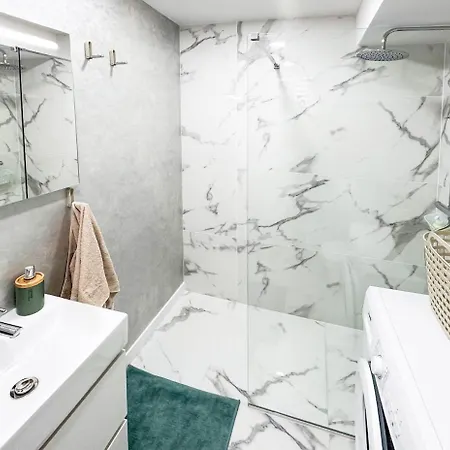 Ponderosa 210 Casa La Luna Apartment Playa Feñabe