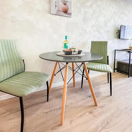 Ponderosa 210 Casa La Luna Apartment