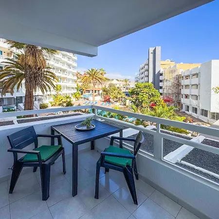 Apartment Ponderosa 210 Casa La Luna