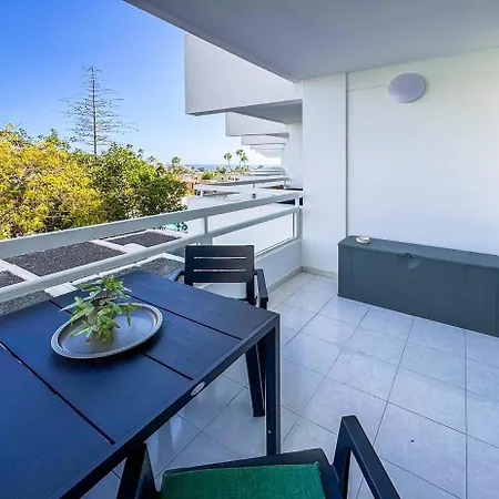 アパート Ponderosa 210 Casa La Luna Playa Feñabe